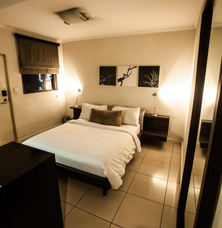 The Nicol Hotel And Apartments Johannesburg Dış mekan fotoğraf