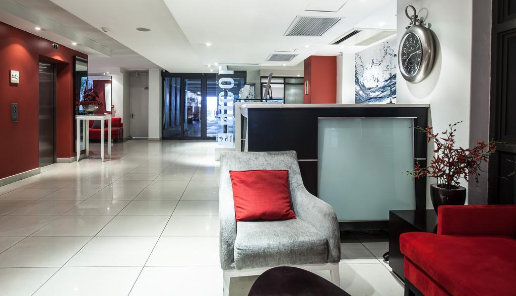 The Nicol Hotel And Apartments Johannesburg Dış mekan fotoğraf