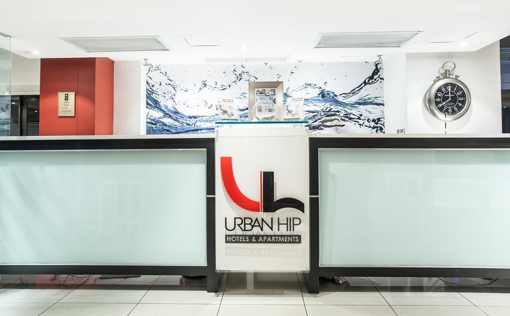 The Nicol Hotel And Apartments Johannesburg Dış mekan fotoğraf