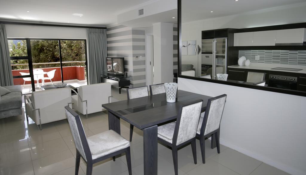 The Nicol Hotel And Apartments Johannesburg Dış mekan fotoğraf
