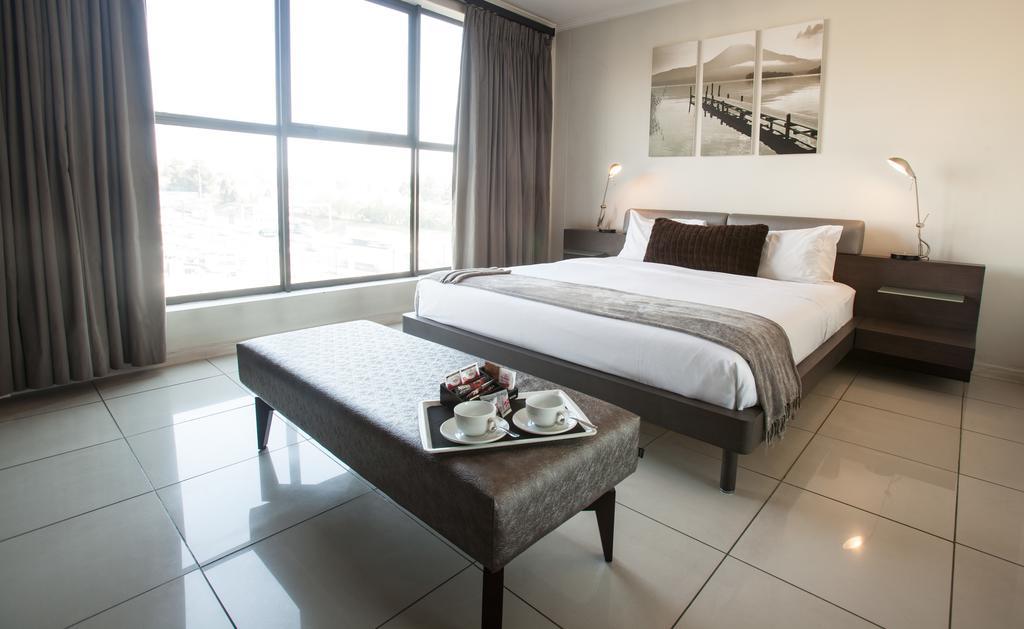 The Nicol Hotel And Apartments Johannesburg Dış mekan fotoğraf