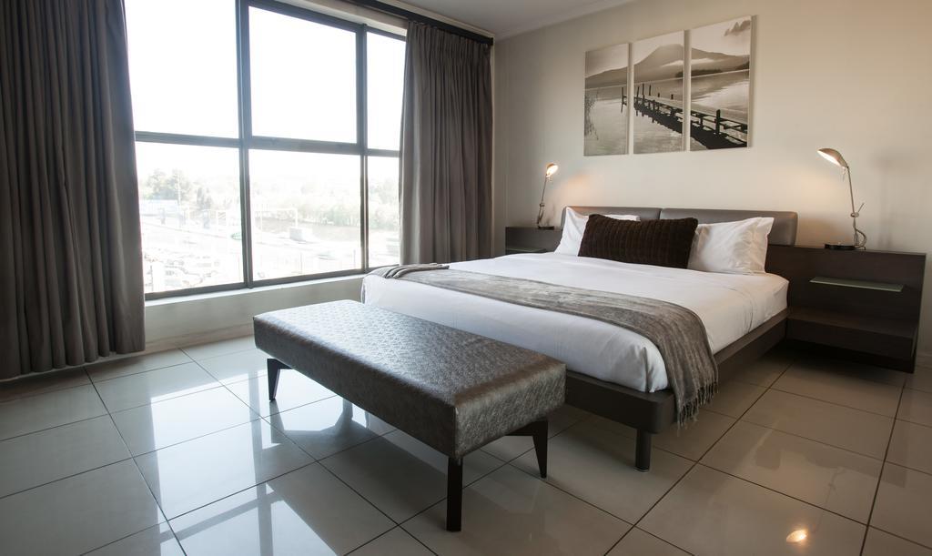 The Nicol Hotel And Apartments Johannesburg Dış mekan fotoğraf