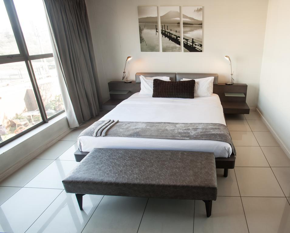 The Nicol Hotel And Apartments Johannesburg Dış mekan fotoğraf