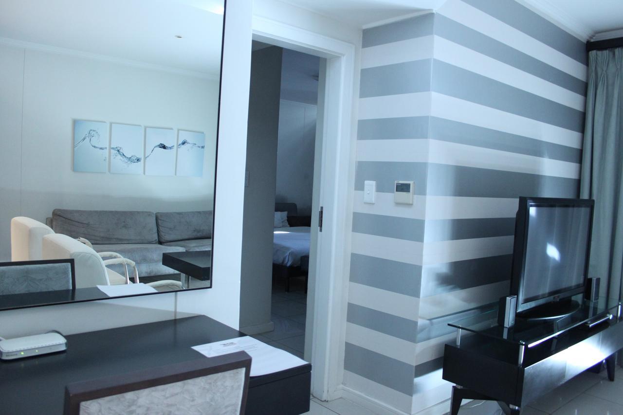 The Nicol Hotel And Apartments Johannesburg Dış mekan fotoğraf
