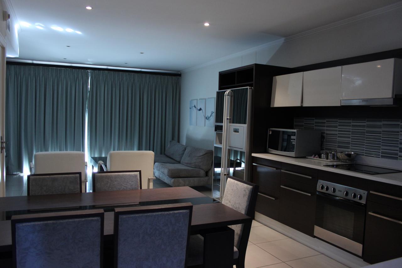 The Nicol Hotel And Apartments Johannesburg Dış mekan fotoğraf