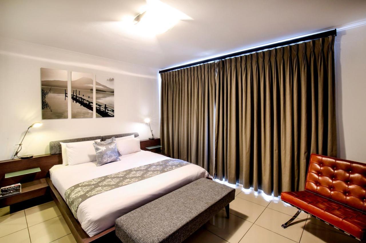 The Nicol Hotel And Apartments Johannesburg Dış mekan fotoğraf