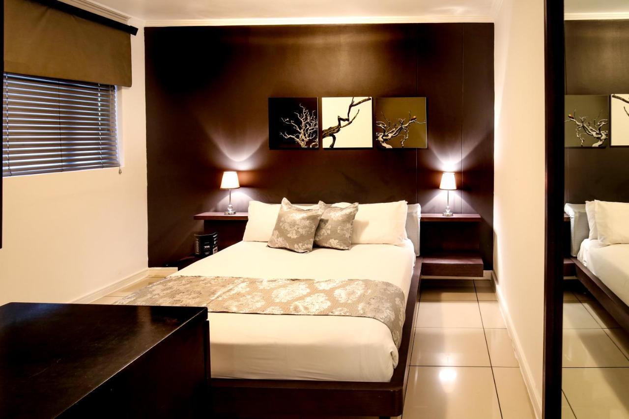 The Nicol Hotel And Apartments Johannesburg Dış mekan fotoğraf