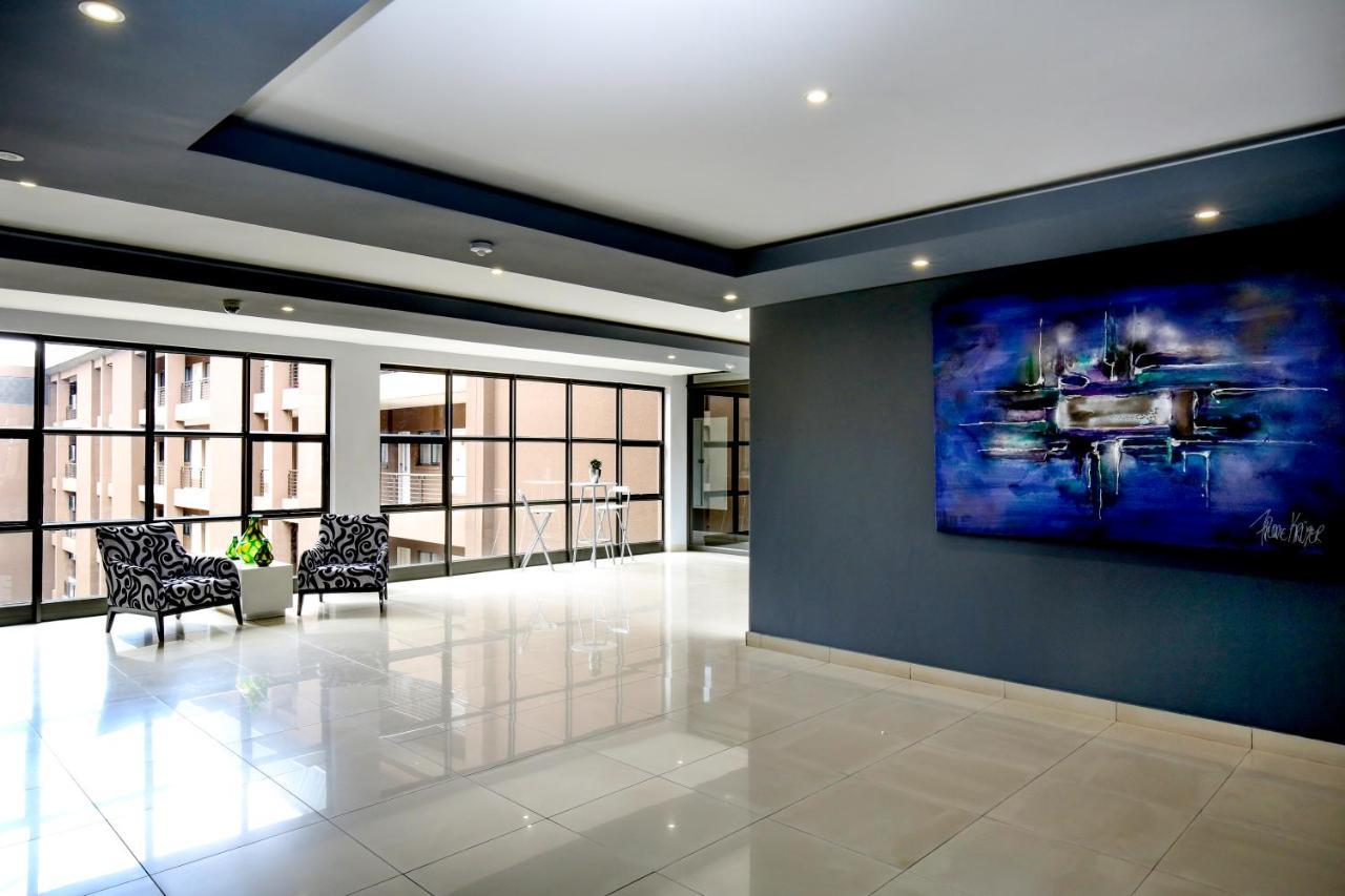 The Nicol Hotel And Apartments Johannesburg Dış mekan fotoğraf