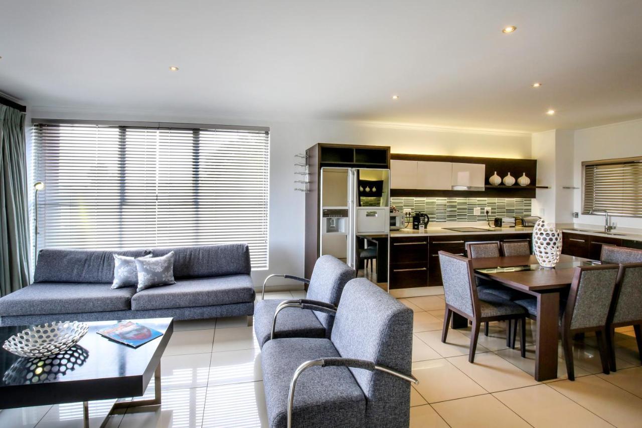The Nicol Hotel And Apartments Johannesburg Dış mekan fotoğraf