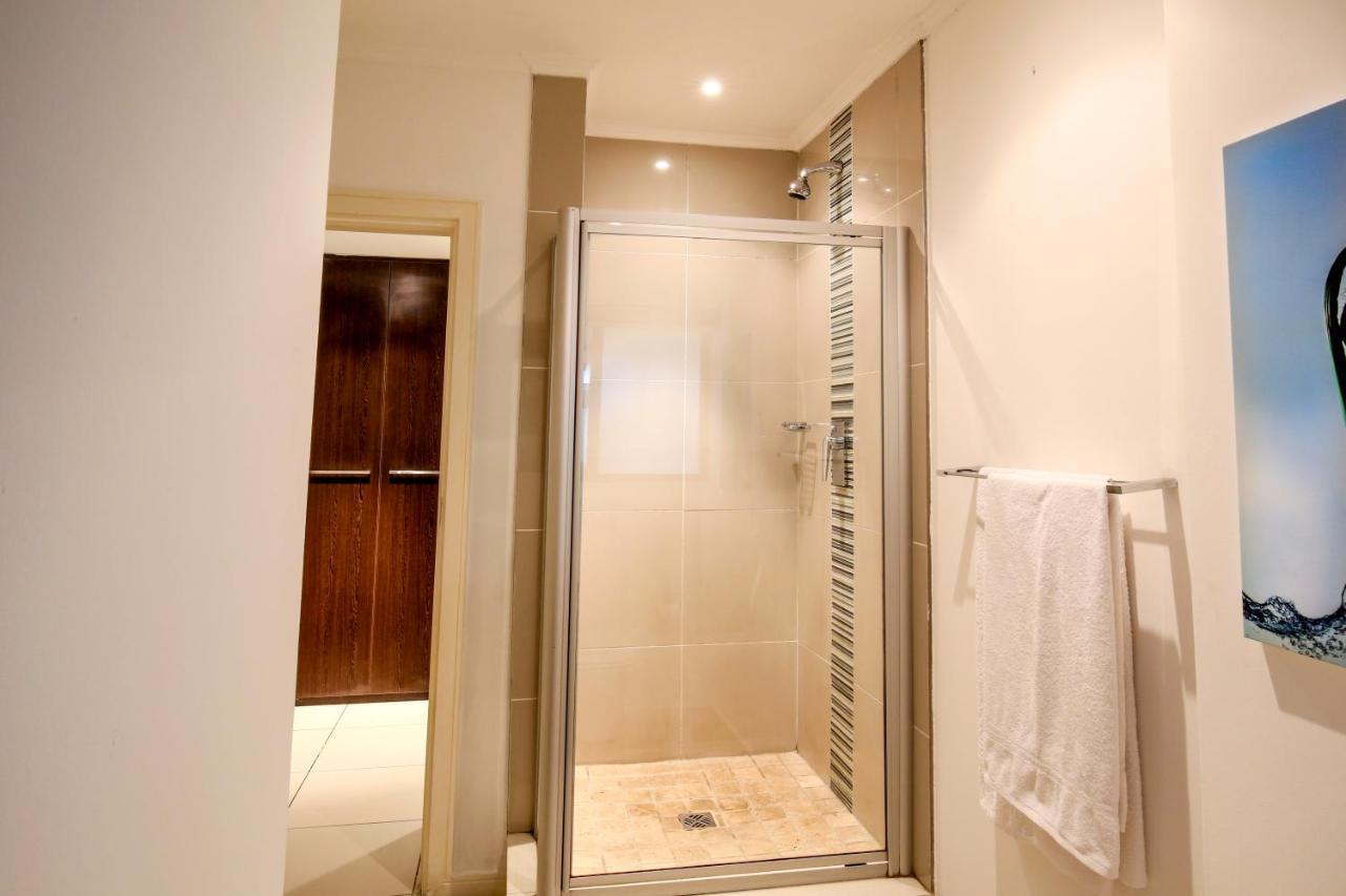 The Nicol Hotel And Apartments Johannesburg Dış mekan fotoğraf