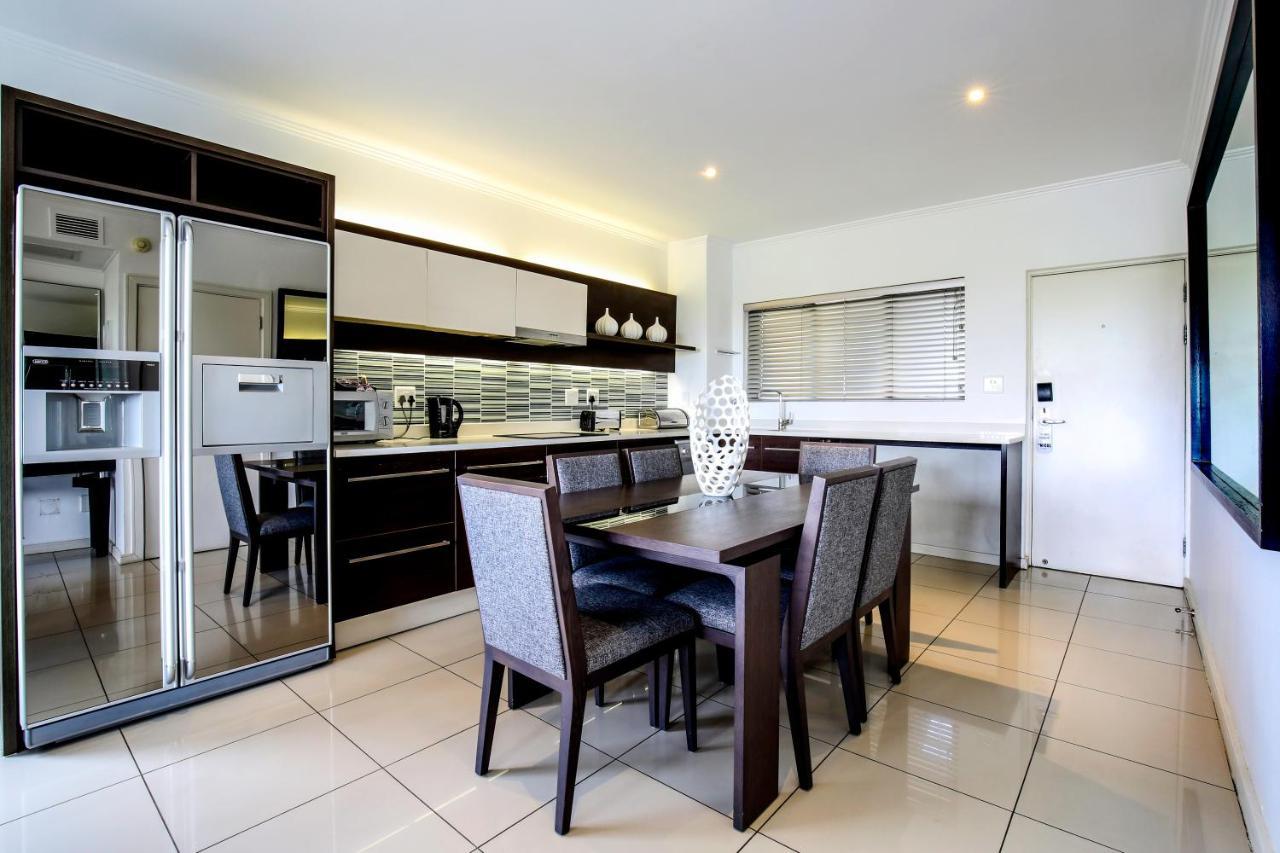 The Nicol Hotel And Apartments Johannesburg Dış mekan fotoğraf