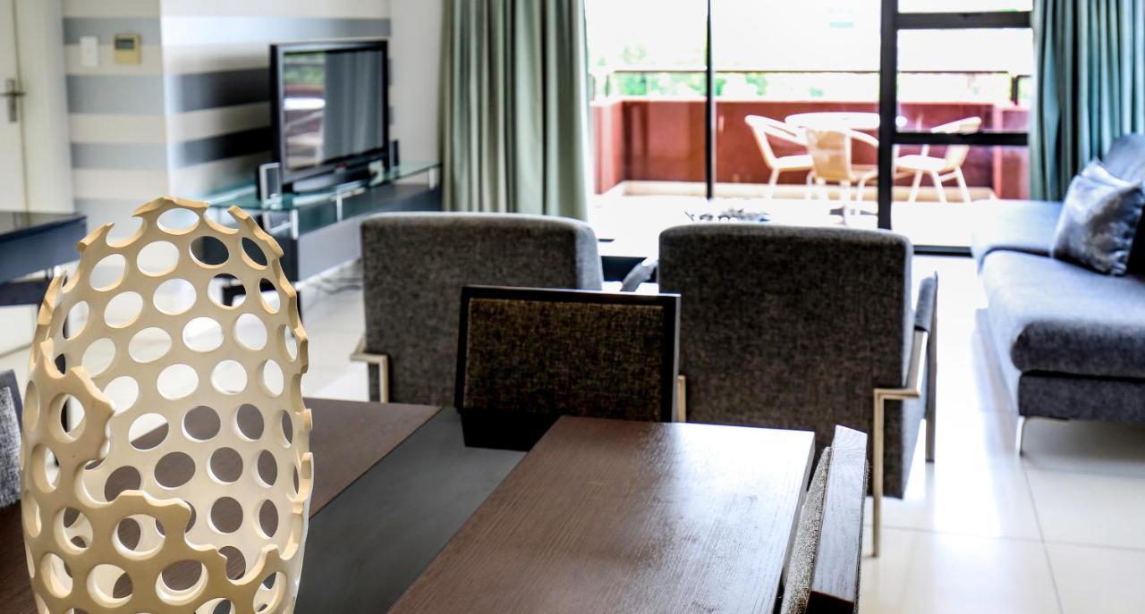 The Nicol Hotel And Apartments Johannesburg Dış mekan fotoğraf